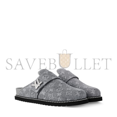 LOUIS VUITTON LV COSY COMFORT MULE 1AGVP3 LOUIS VUITTON LV COSY COMFORT MULE 1AGVP3